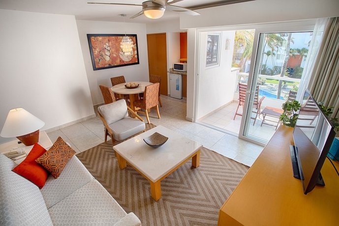 Suites Family Emotion by Marival Resort - All Inclusive