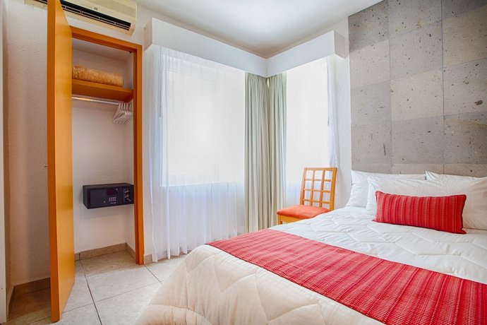 Suites Family Emotion by Marival Resort - All Inclusive