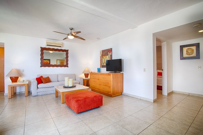 Suites Family Emotion by Marival Resort - All Inclusive