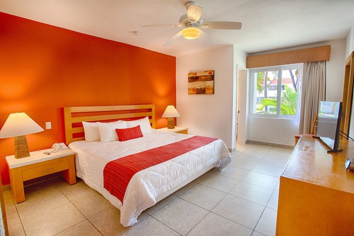 Suites Family Emotion by Marival Resort - All Inclusive