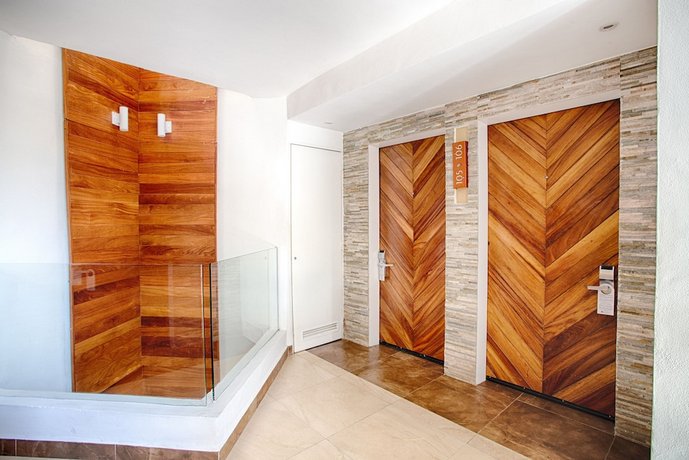 Suites Family Emotion by Marival Resort - All Inclusive