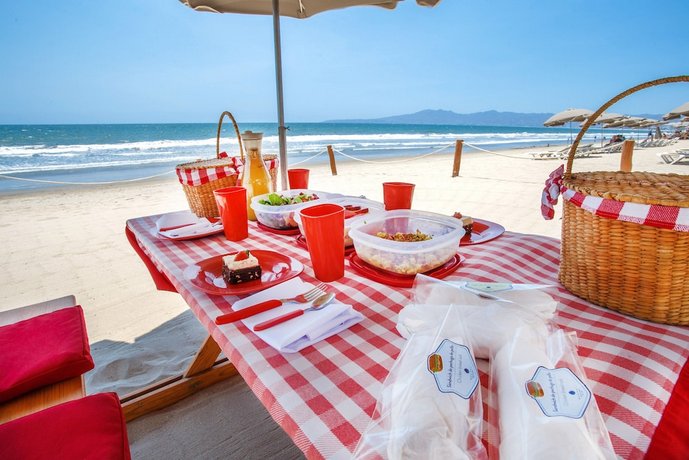 Suites Family Emotion by Marival Resort - All Inclusive