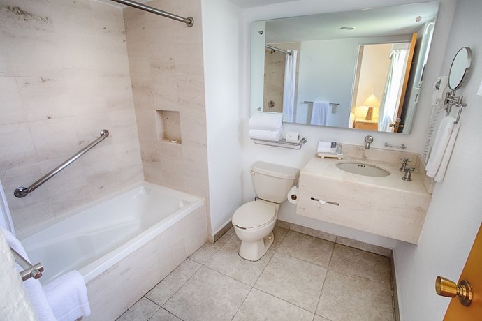 Suites Family Emotion by Marival Resort - All Inclusive