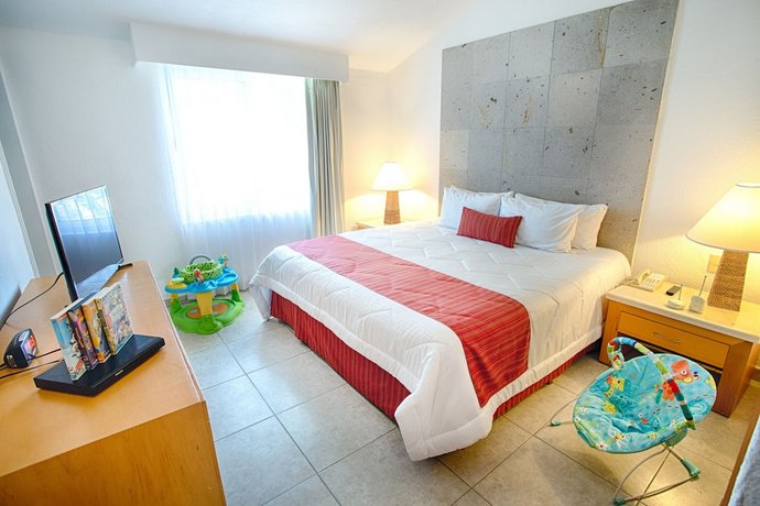 Suites Family Emotion by Marival Resort - All Inclusive
