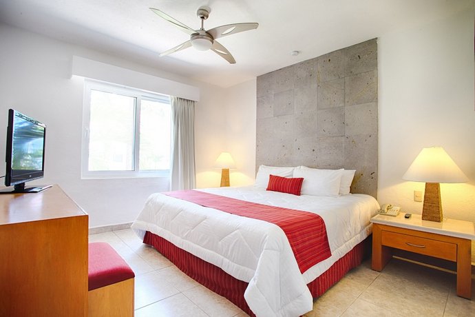 Suites Family Emotion by Marival Resort - All Inclusive
