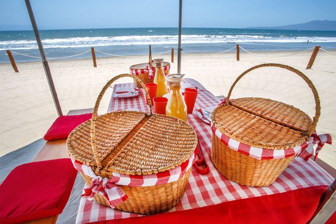 Suites Family Emotion by Marival Resort - All Inclusive