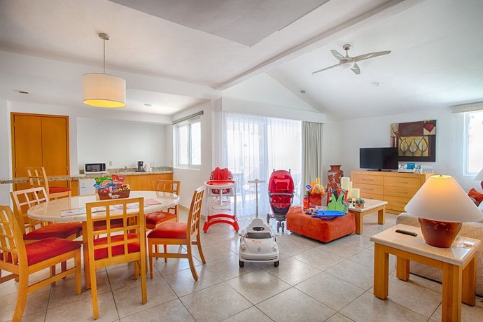 Suites Family Emotion by Marival Resort - All Inclusive