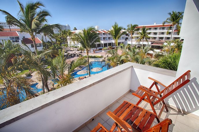 Suites Family Emotion by Marival Resort - All Inclusive