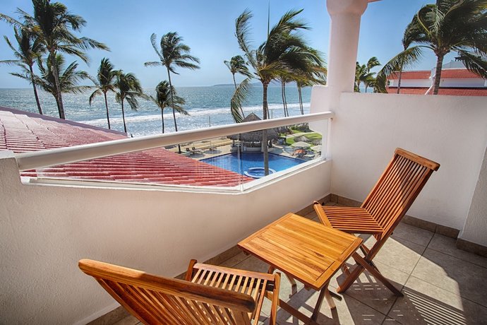 Suites Family Emotion by Marival Resort - All Inclusive