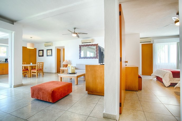 Suites Family Emotion by Marival Resort - All Inclusive