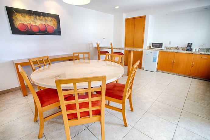 Suites Family Emotion by Marival Resort - All Inclusive