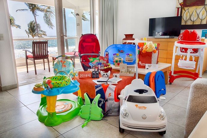 Suites Family Emotion by Marival Resort - All Inclusive