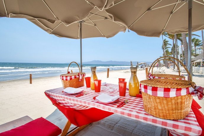 Suites Family Emotion by Marival Resort - All Inclusive
