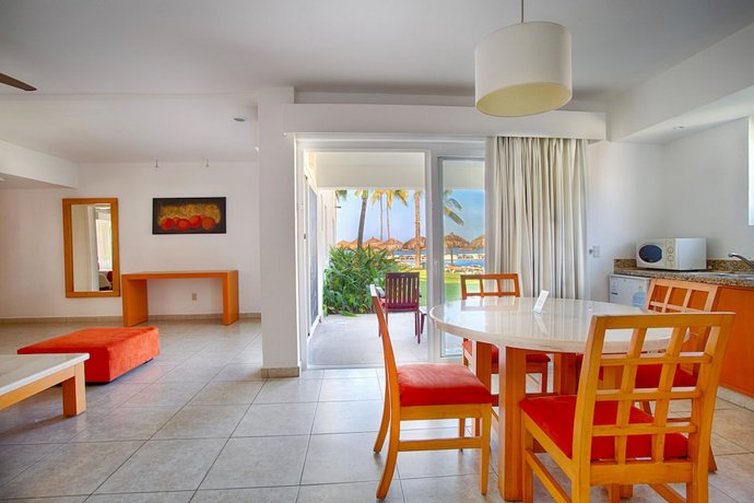 Suites Family Emotion by Marival Resort - All Inclusive