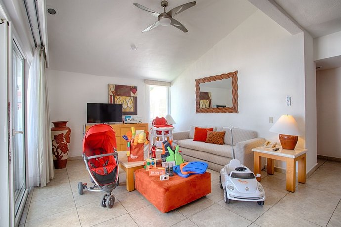 Suites Family Emotion by Marival Resort - All Inclusive