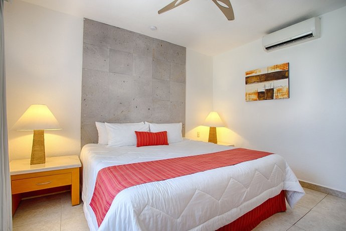 Suites Family Emotion by Marival Resort - All Inclusive