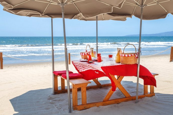 Suites Family Emotion by Marival Resort - All Inclusive