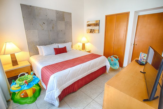 Suites Family Emotion by Marival Resort - All Inclusive