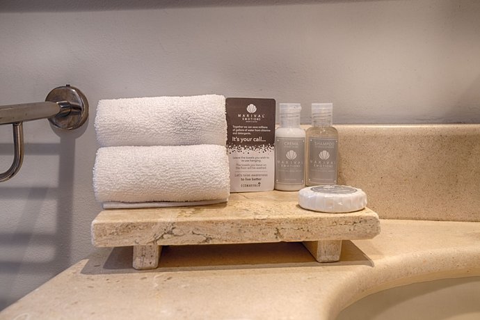 Suites Family Emotion by Marival Resort - All Inclusive