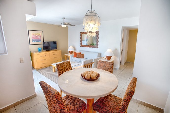 Suites Family Emotion by Marival Resort - All Inclusive