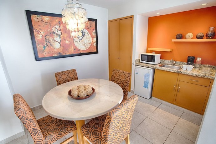 Suites Family Emotion by Marival Resort - All Inclusive