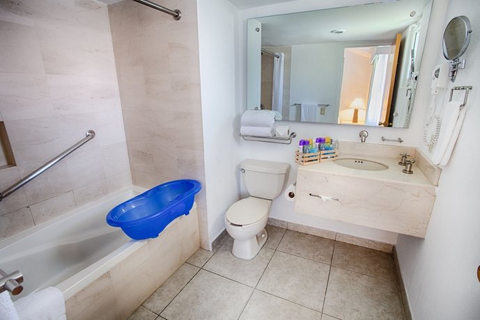 Suites Family Emotion by Marival Resort - All Inclusive