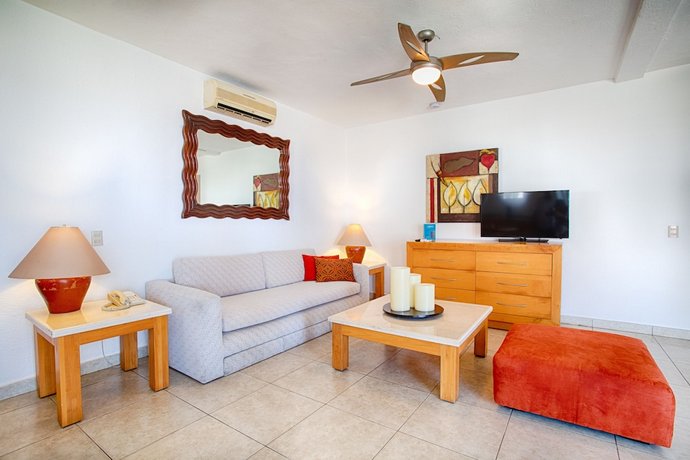 Suites Family Emotion by Marival Resort - All Inclusive