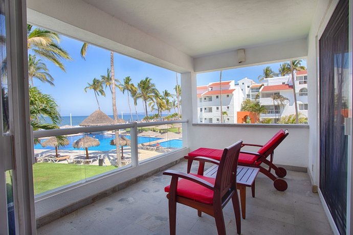 Suites Family Emotion by Marival Resort - All Inclusive