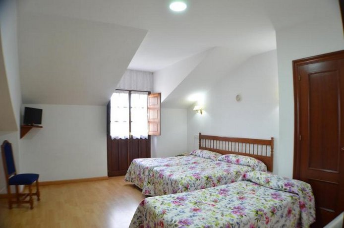 Hotel Salldemar