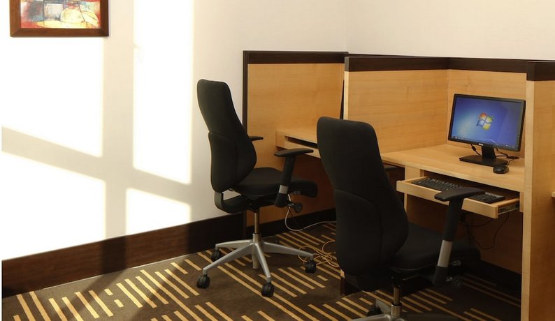 Holiday Inn Olaya