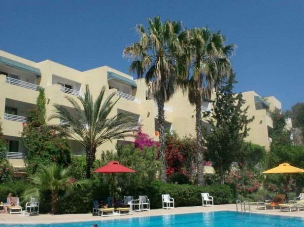 Hammamet Regency Hotel