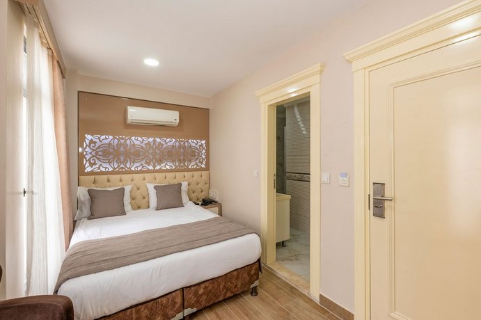 Taksim Peri Suite