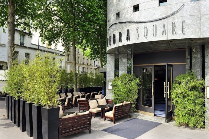 Hotel Square