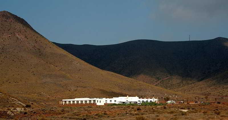 Cortijo El Paraiso