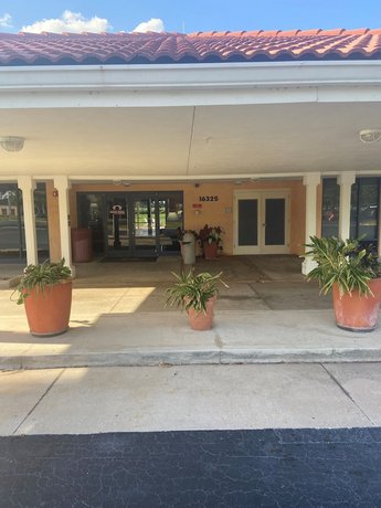 Orange County National Lodge