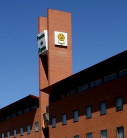 Posadas de Espana Pinto