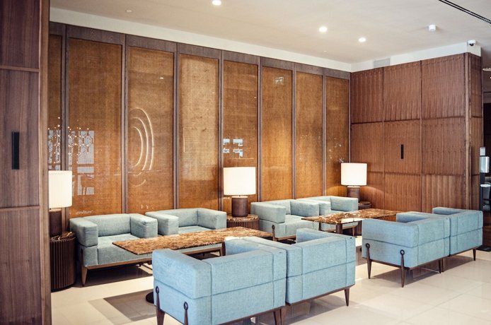 SANA Malhoa Hotel
