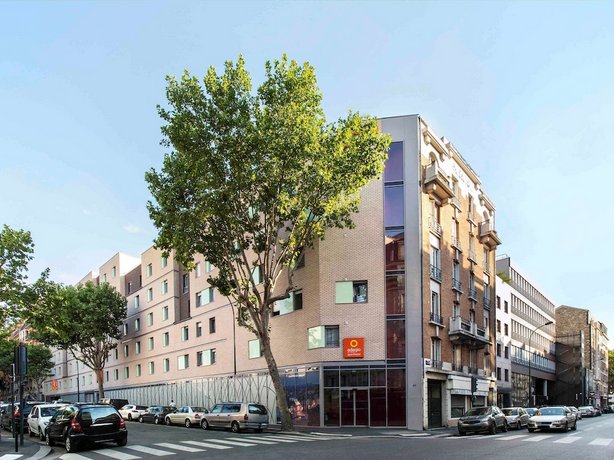 Aparthotel Adagio Access Paris Clichy