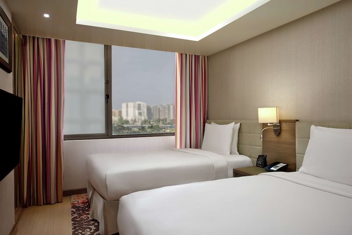 DoubleTree Suites by Hilton Bangalore