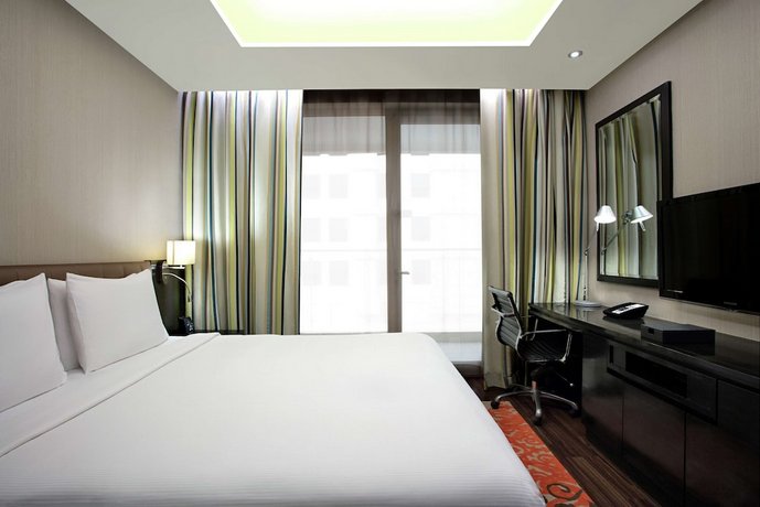 DoubleTree Suites by Hilton Bangalore