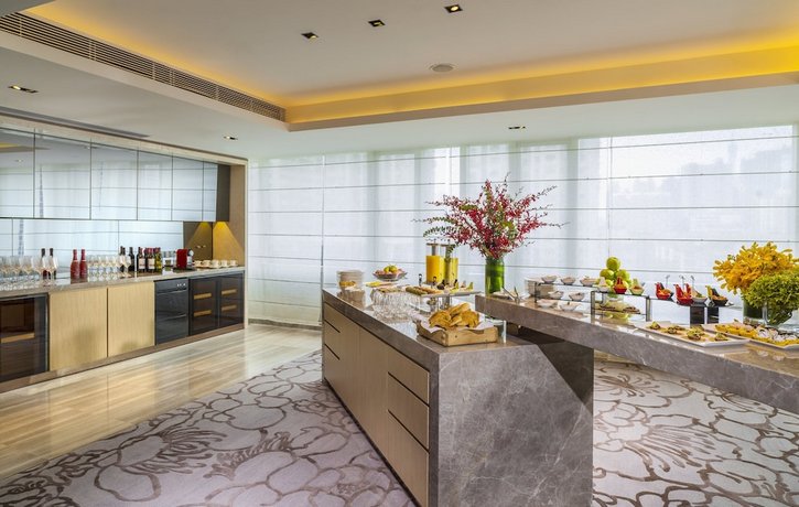 Fraser Suites Guangzhou