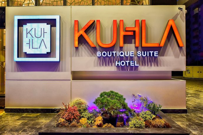 Kuhla Boutique Suite Hotel