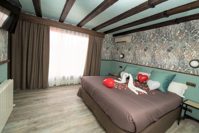 Hotel Sol Toledo