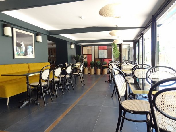 Hotel Florida Biarritz