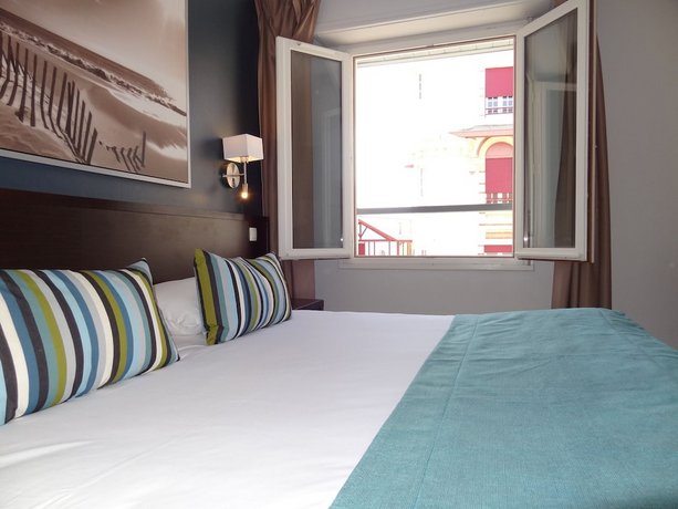 Hotel Florida Biarritz