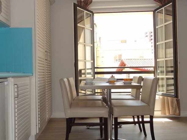 Hotel Florida Biarritz