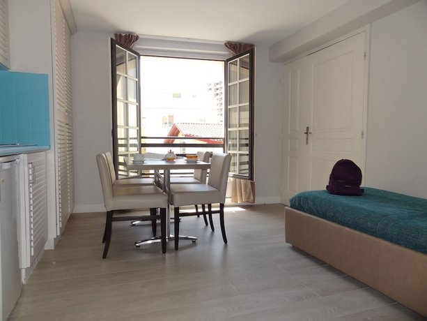 Hotel Florida Biarritz