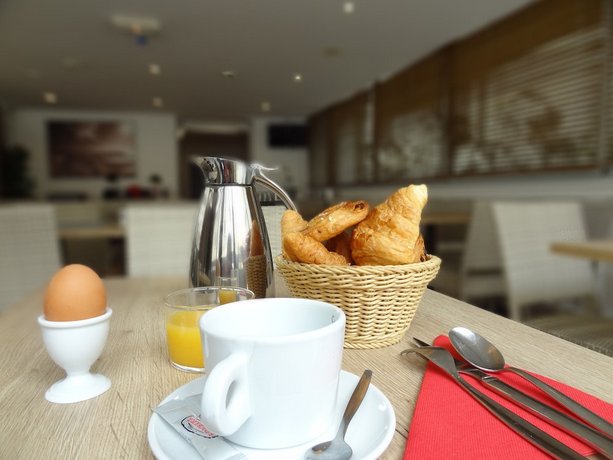 Hotel Florida Biarritz