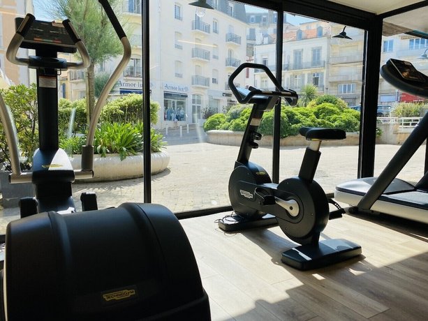 Hotel Florida Biarritz