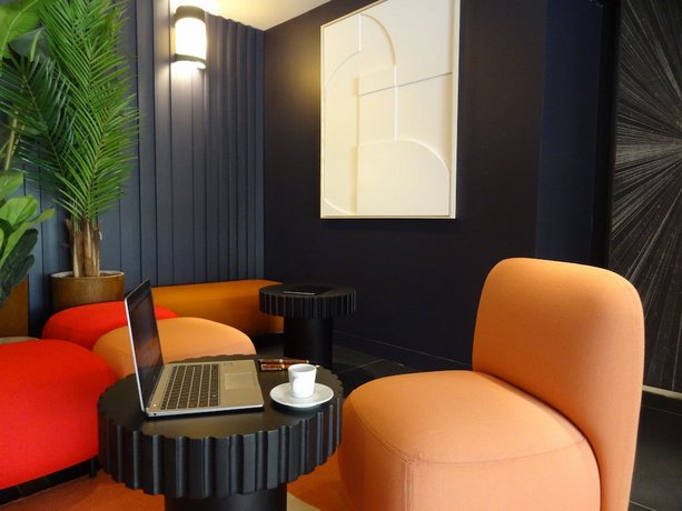 Hotel Florida Biarritz